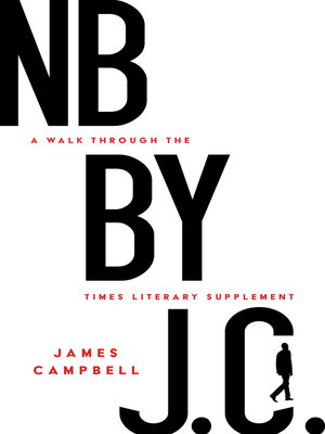 cover image of NB by J. C.